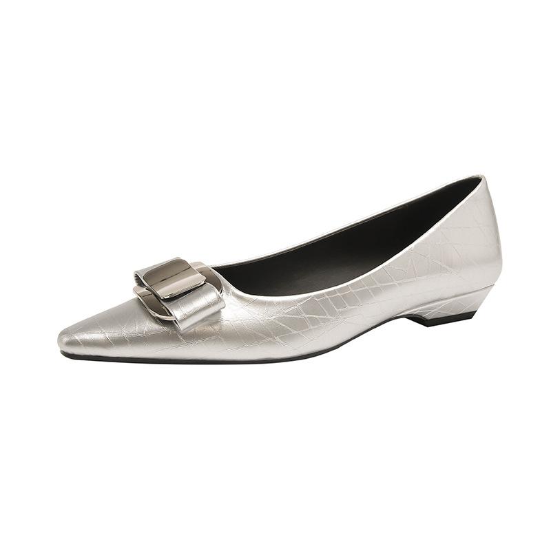 Ballerine Siwar in pelle | Scarpe basse Donna Scarpe Donna