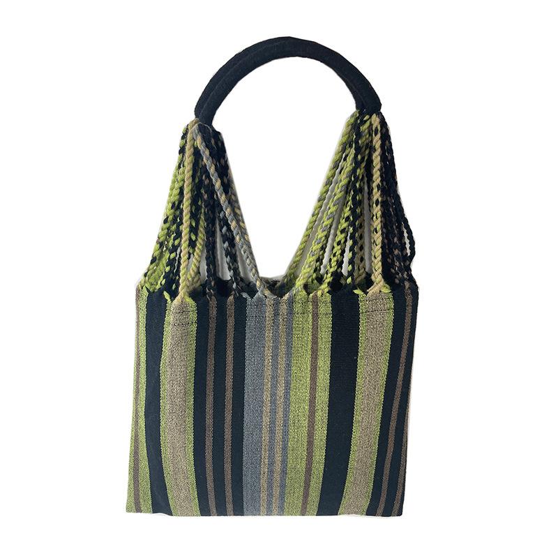 Borsa a mano Georgette Vakona Furur L | Borse a mano Donna Borse Borse a mano