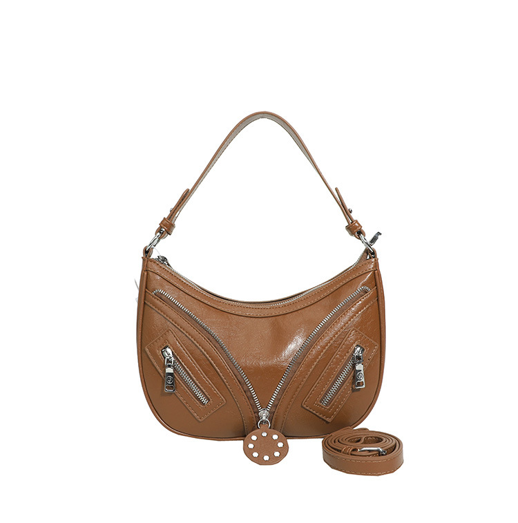 Borsa a spalla Repeat in pelle | Borse a mano Donna Borse Borse a mano