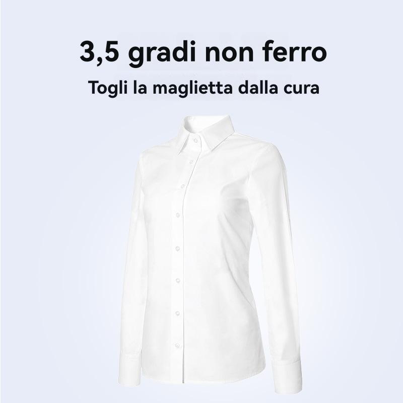 Camicia in seta | Tops Donna Abbigliamento Donna