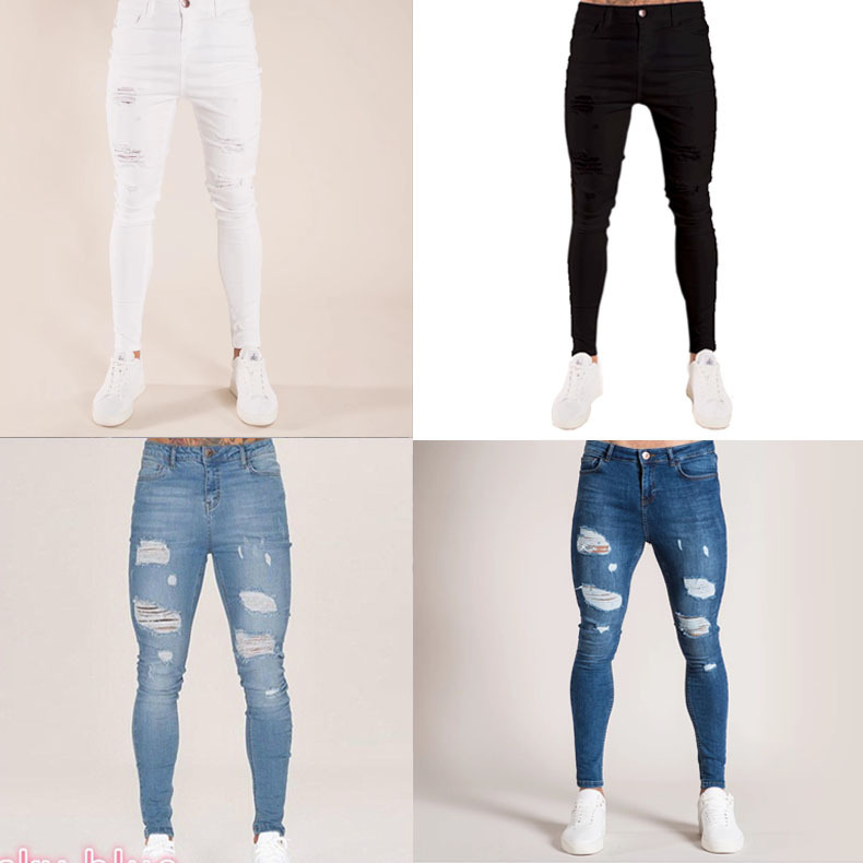 Jeans skinny-fit Grace a vita alta | Denim Donna Abbigliamento Denim