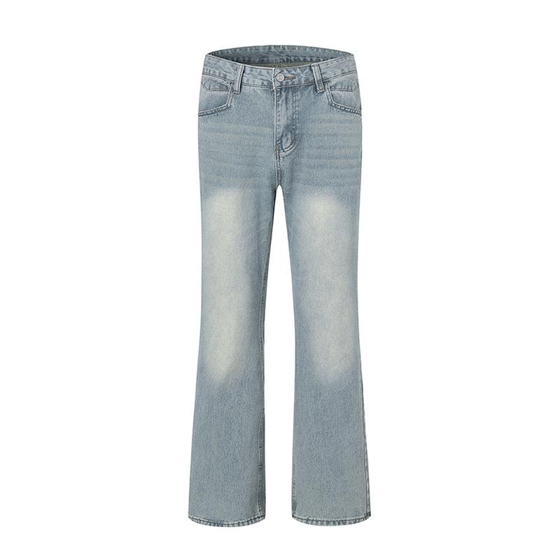 Jeans straight leg a 5 tasche | Denim Donna Abbigliamento Denim