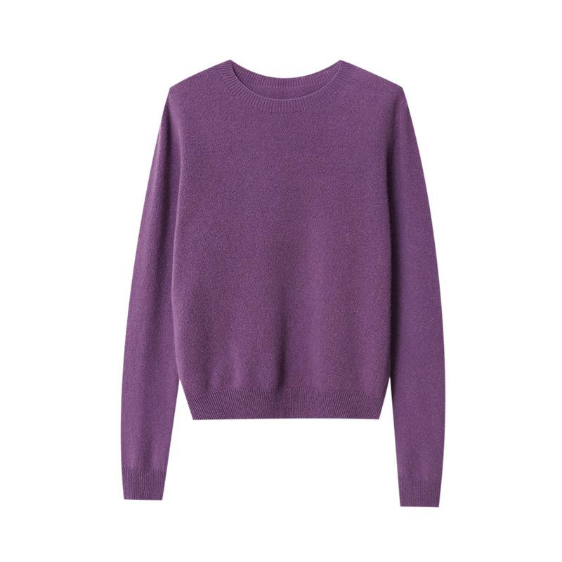 Maglione in cachemire | Maglieria Donna Abbigliamento Donna