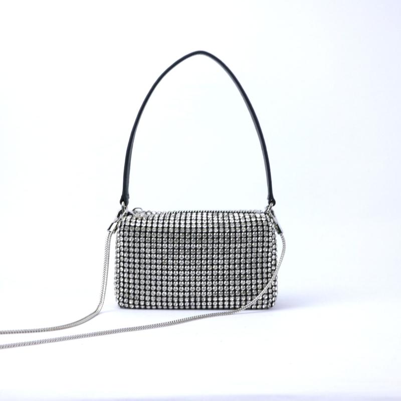 Mini-bag Wangloc | Clutch Donna Borse Clutch