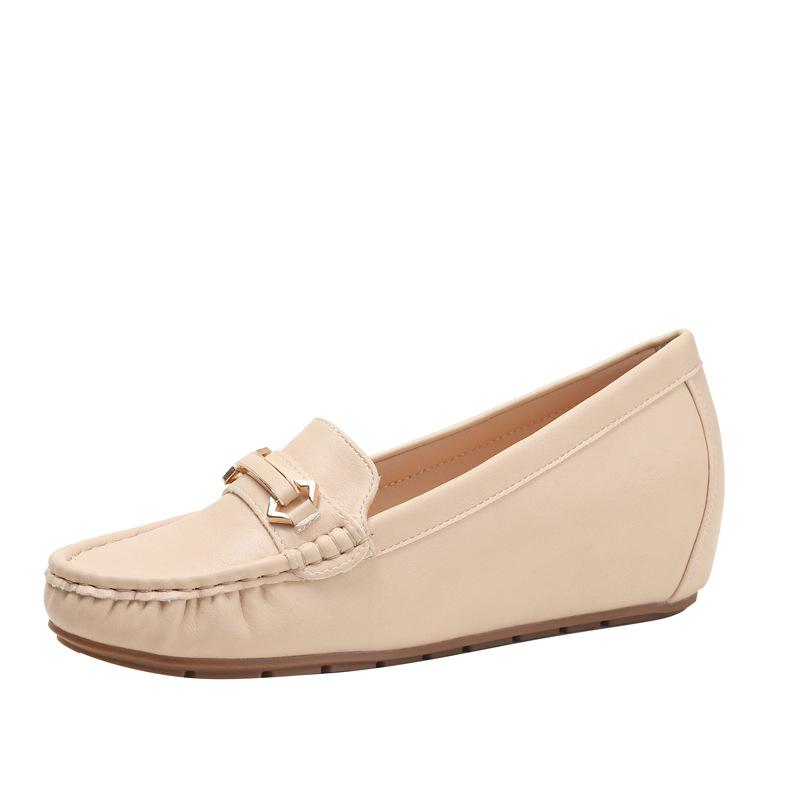 Mocassini Addie in pelle | Scarpe basse Donna Scarpe Donna