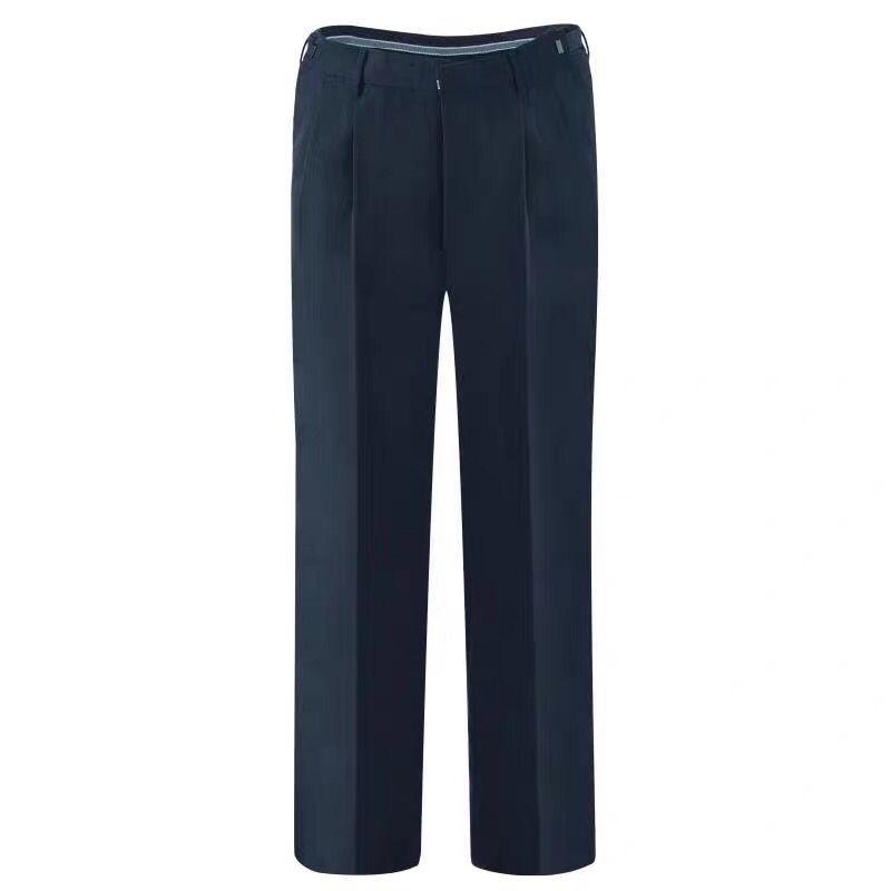 Pantaloni straight-leg Elizaville | Pantaloni Donna Abbigliamento Donna