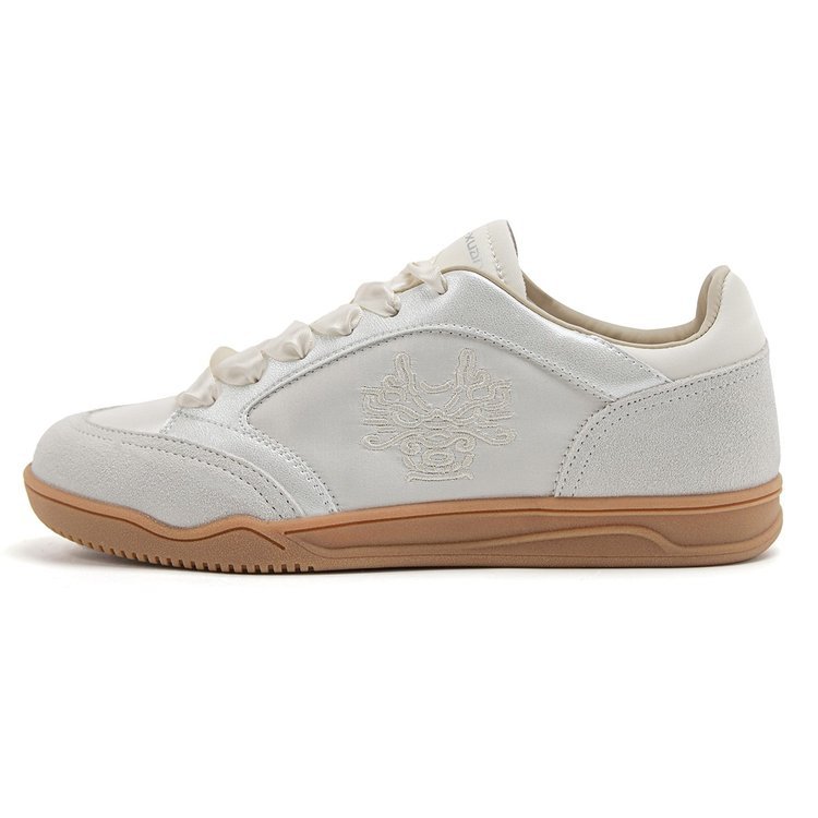 Sneakers low-top Spiker in pelle | Sneakers Donna Scarpe Donna