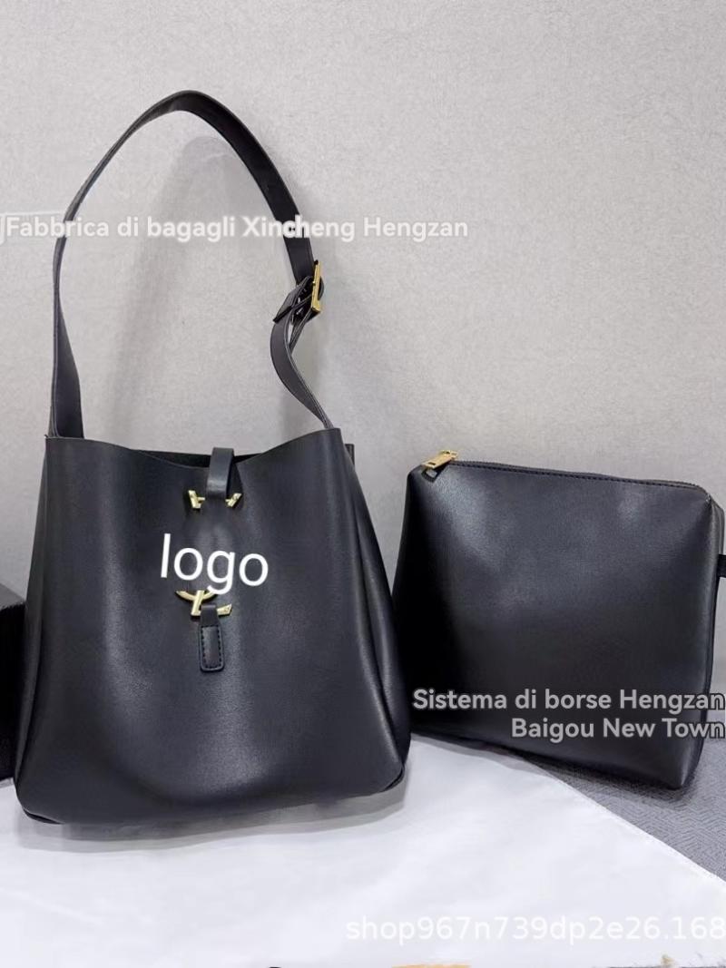 Tote bag in pelle | Tote Donna Borse Donna