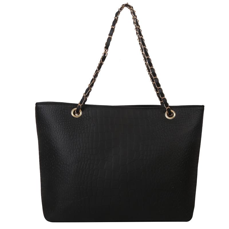 Tote bag in pelle | Tote Donna Borse Donna