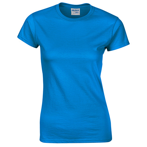 T-shirt in seta | Tops Donna Abbigliamento Donna